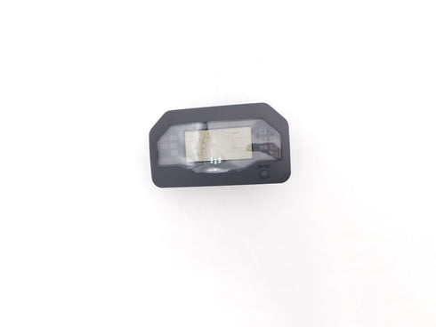 HONDA METER COMBINATION ASSEMBLY 2022-2023 TALON 1000 OEM NEW 37200-HL6-AC1